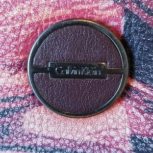 Clutch purse with zipper